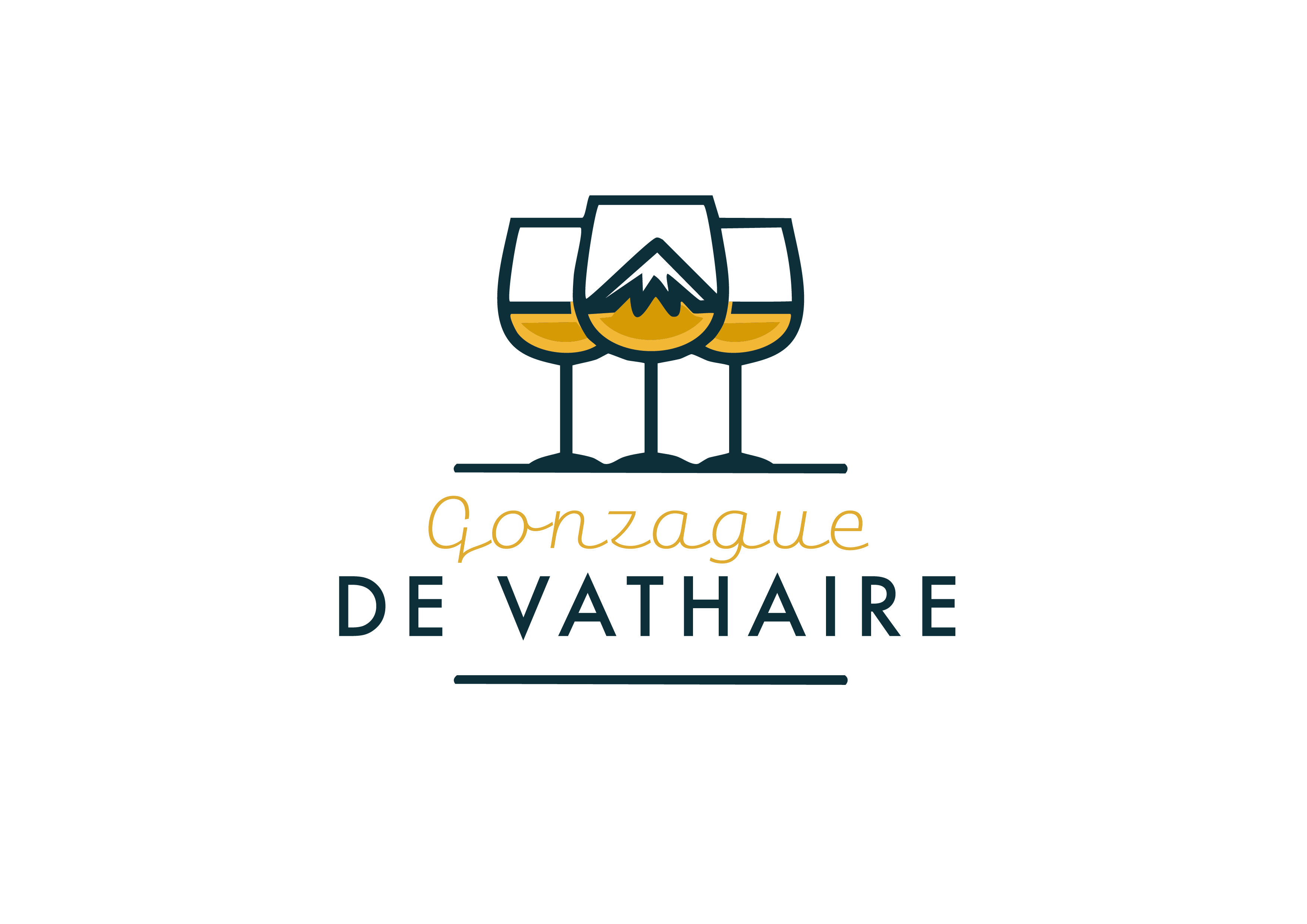 Logo Gonzague de Vathaire formateur en œnologie gonzaguedevathaire.fr